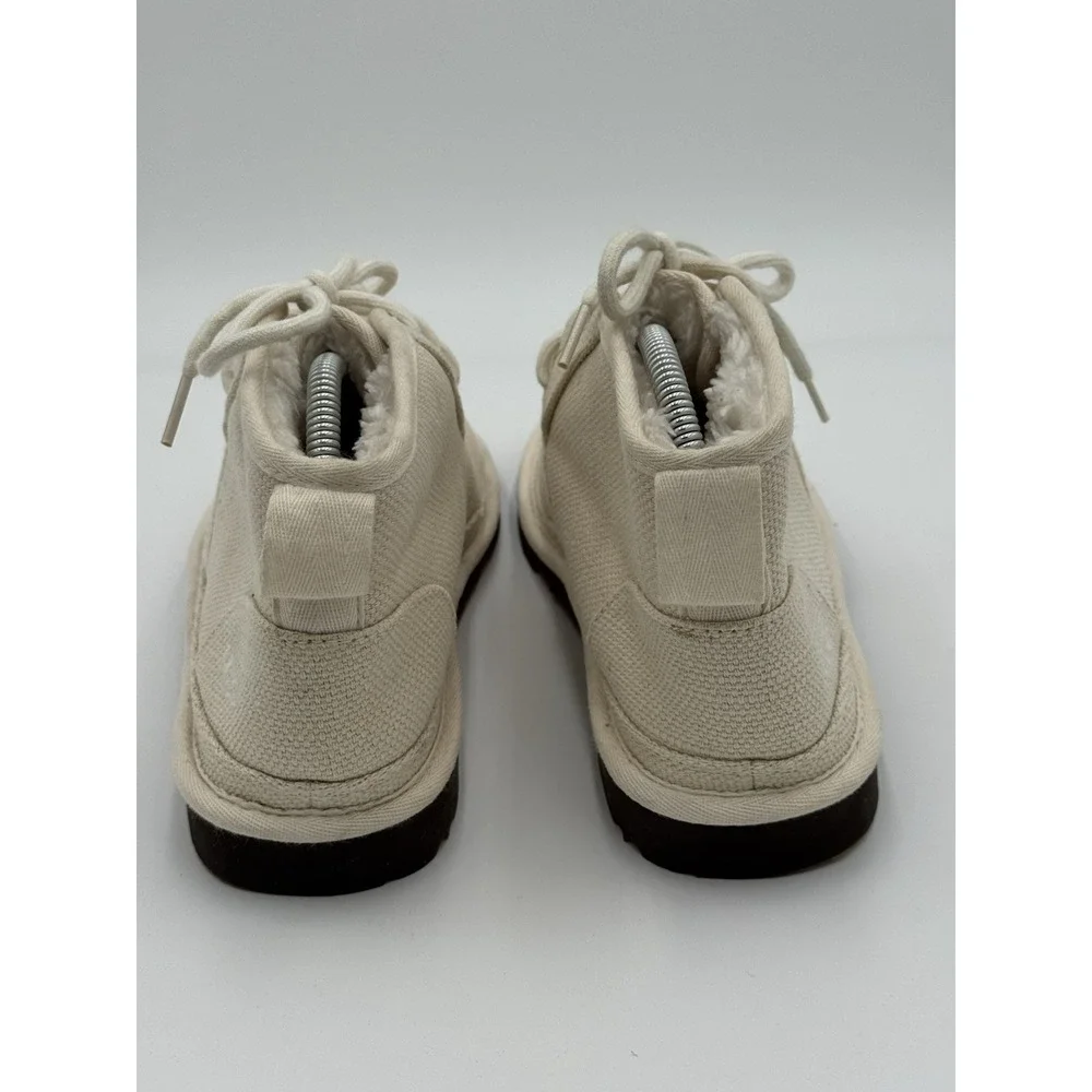 UGG neumel canvas